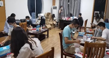 线上赌场